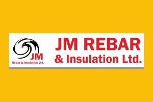 JM Rebar & Insulation